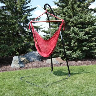 Hammock with stand online wayfair